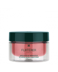 René Furterer Color Glow Máscara Reparadora de Luminosidade 200ml