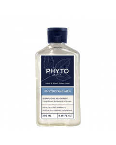 Phyto Phytocyane-Men Shampoo Revigorante Homem 250ml