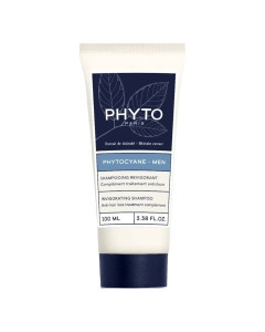 Phyto Phytocyane-Men Shampoo Revigorante Homem 100ml