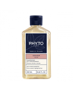 Phyto Color Shampoo Anti-Desvanecimento Cabelos Pintados 250ml