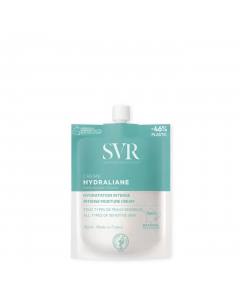 SVR Hydraliane Creme Hidratação Intensa 50ml