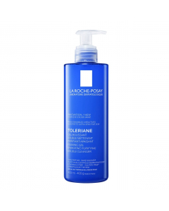 La Roche-Posay Toleriane Gel Espuma Dupla Limpeza 400ml