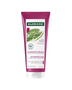 Klorane Figo da Índia Condicionador Hidratação e Brilho 200ml