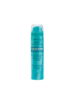 Akileine Spray Pernas Cansadas 75ml