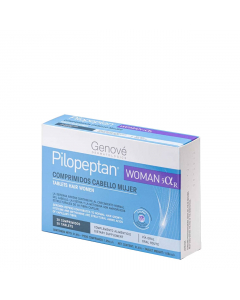 Pilopeptan Woman 5 Alpha R Comprimidos 30un.