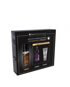 SkinCeuticals Coffret Protocolo Densidade e Firmeza