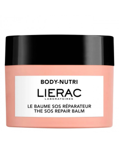 Lierac Body-Nutri Bálsamo Reparador SOS 30ml