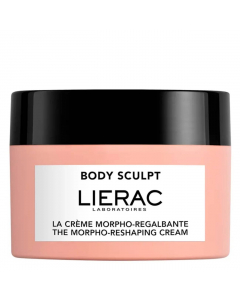 Lierac Body Sculpt Creme Morpho-Adelgaçante 200ml