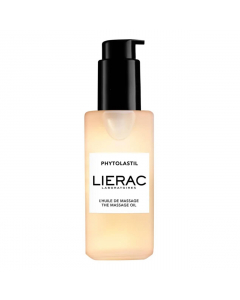 Lierac Phytolastil Óleo de Massagem Ventre & Peito 100ml