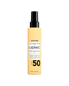 Lierac Sunissime Leite Protetor Corpo SPF50 150ml