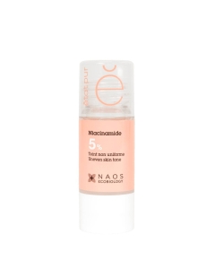 Etat Pur Niacinamida 5% Ativo Puro 15ml