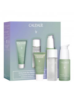 Caudalie Vinopure Coffret Solução Anti-Imperfeições