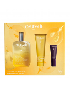 Caudalie Coffret Os Essenciais Luminosidade