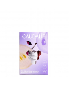 Caudalie Coffret Trio Creme de Mãos
