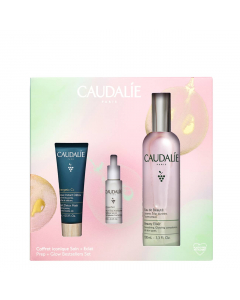Caudalie Coffret Bestsellers Detox & Luminosidade