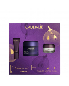 Caudalie Coffret Premier Cru Anti-idade Global