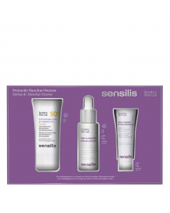 Sensilis Skin D-Pigment Coffret Antimanchas