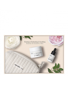 Sensilis Coffret Upgrade AR Creme + Sérum