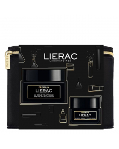 Lierac Premium Coffret Creme Voluptuoso Antienvelhecimento Absoluto