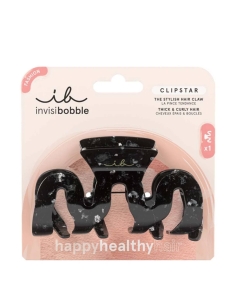 Invisibobble Clipstar Clawdia Mola Cabelo 1un.