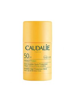 Caudalie Vinosun Protect Stick Invisível SPF50 15g