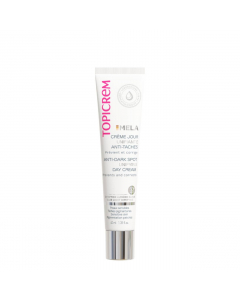 Topicrem Mela Creme de Dia Anti-Manchas SPF50+ 40ml