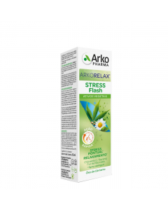 Arkorelax Stress Flash 15ml