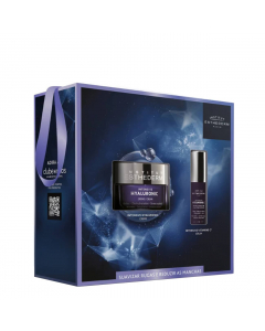 Esthederm Coffret Intensive Hyaluronic Hidratação e Manchas