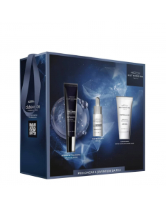 Esthederm Coffret Intensive Hyaluronic Hidratação e Rugas