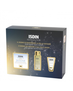 ISDIN Isdinceutics Coffret Rotina Hidratante Pele Normal