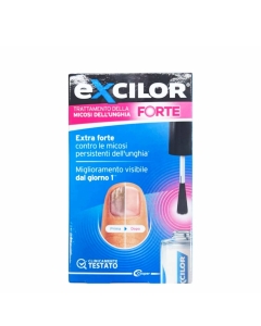 Excilor Forte Solução 30ml