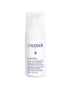 Caudalie Vinoperfect Espuma Micro-Peeling Luminosidade