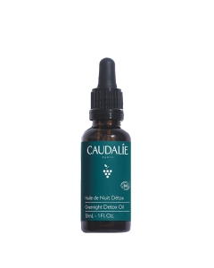 Caudalie Óleo de Noite Detox 30ml