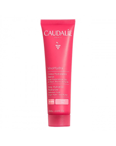 Caudalie VinoHydra Creme Hidratação Intensa Pele Seca 60ml