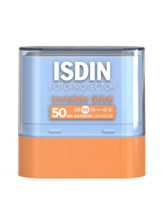 Isdin Fotoprotector Stick Invisível SPF50 10g