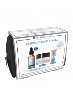  Skinceuticals Coffret Protocolo Anti-Idade Vitamina C