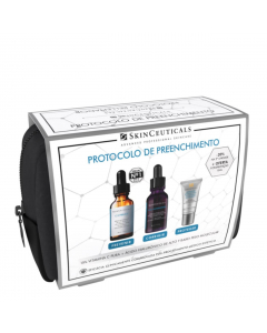 Skinceuticals Coffret Protocolo de Preenchimento