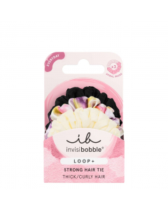 Invisibobble Loop+ Be Strong 3un.