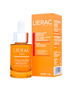 Lierac Mésolift Sérum Fresco Ultravitaminado 30ml