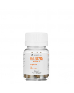 Heliocare Ultra-D Cápsulas 30un.