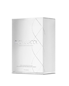 Purelogicol Colagénio Cápsulas