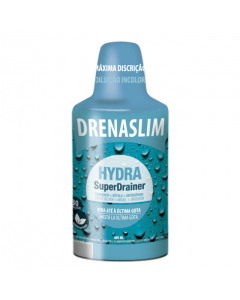 Drenaslim Hydra Solução 600ml