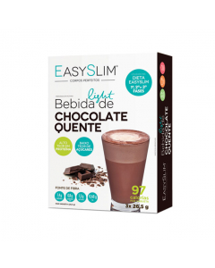 Easyslim Bebida Sabor Chocolate Quente 3x26.5gr