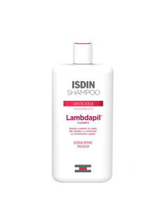 ISDIN Lambdapil Shampoo Antiqueda 200ml