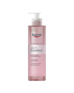 Eucerin Anti-Pigment Gel de Limpeza 400ml
