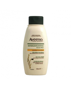 Aveeno Daily Moisturising Gel Íntimo 500ml