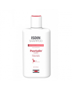 Isdin Psorisdin Control Shampoo 200ml