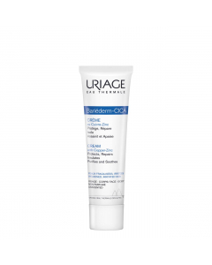 Uriage Bariéderm Cica-Creme 100ml