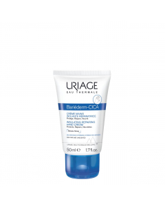 Uriage Bariéderm Creme de Mãos Isolante e Reparador 50ml