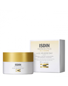 Isdin Isdinceutics A.G.E. Reverse Day Creme Antienvelhecimento 50ml